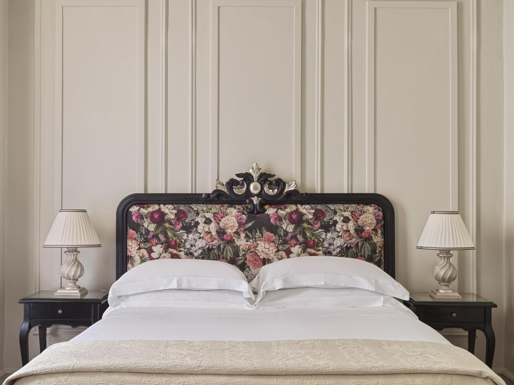 Villa Di Piazzano - Small Luxury Hotels Of The World Cortona Ngoại thất bức ảnh