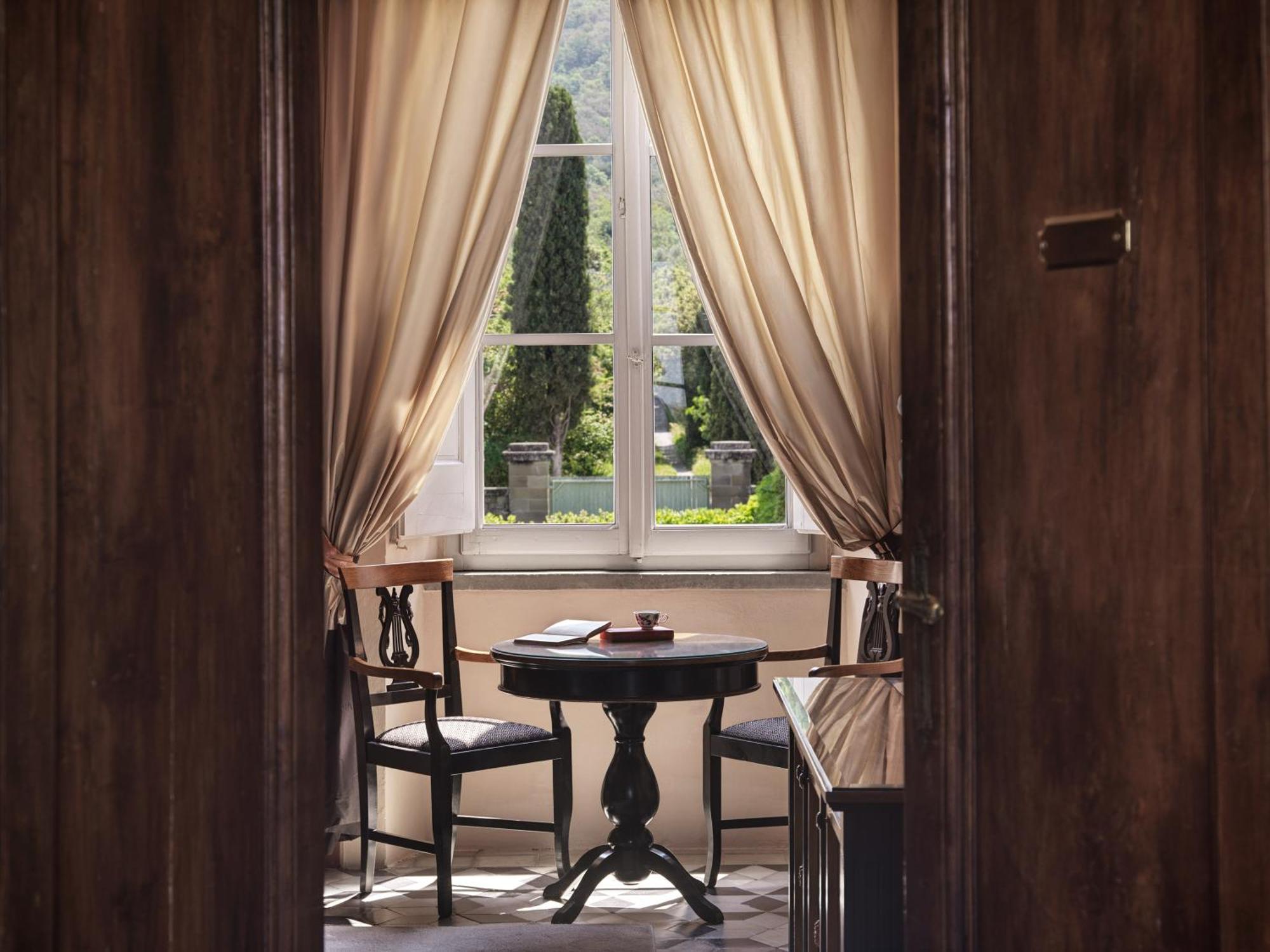 Villa Di Piazzano - Small Luxury Hotels Of The World Cortona Ngoại thất bức ảnh