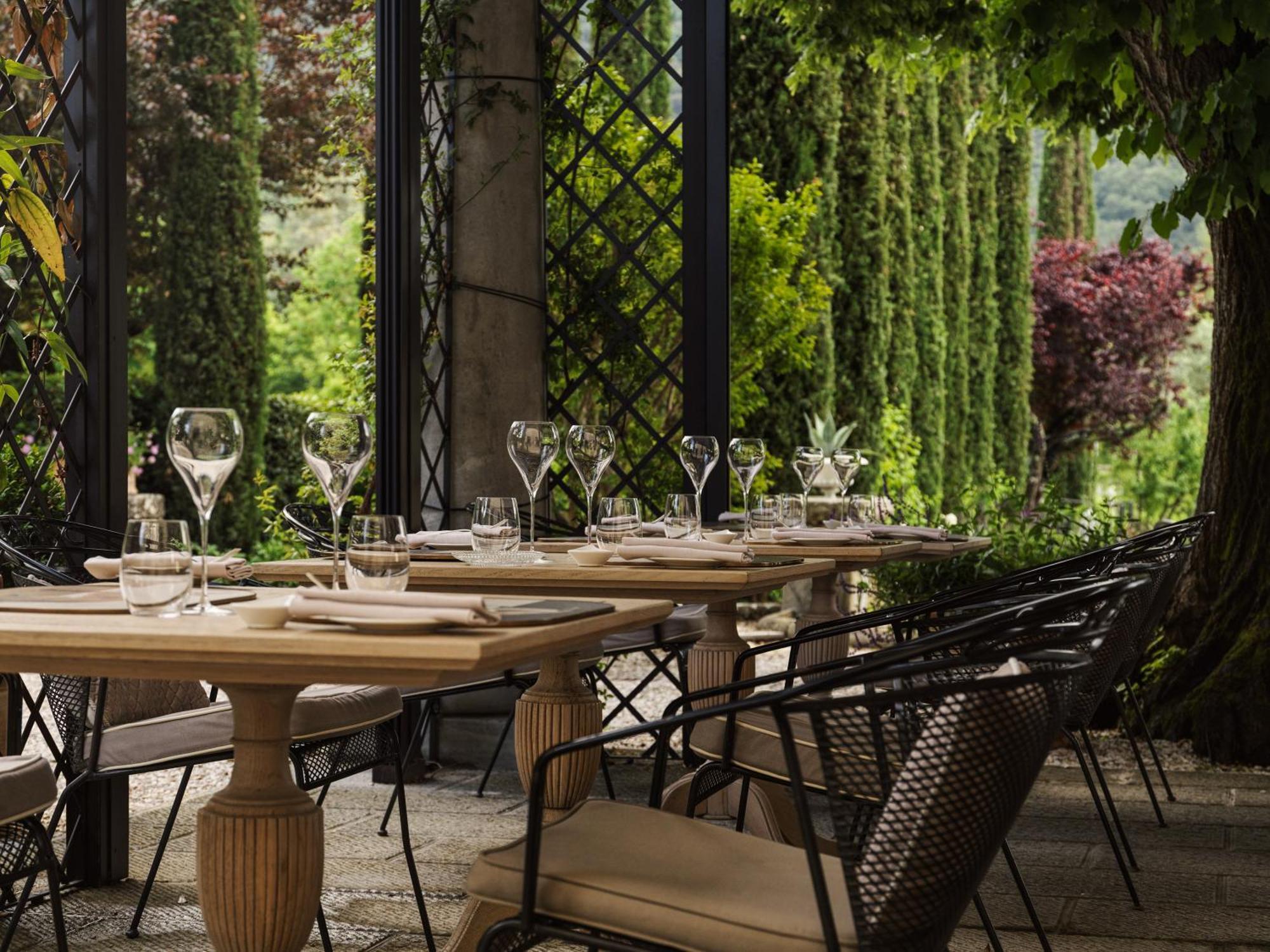 Villa Di Piazzano - Small Luxury Hotels Of The World Cortona Ngoại thất bức ảnh