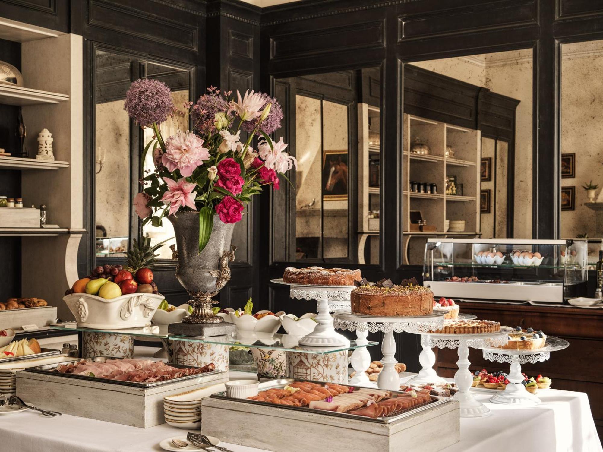 Villa Di Piazzano - Small Luxury Hotels Of The World Cortona Ngoại thất bức ảnh