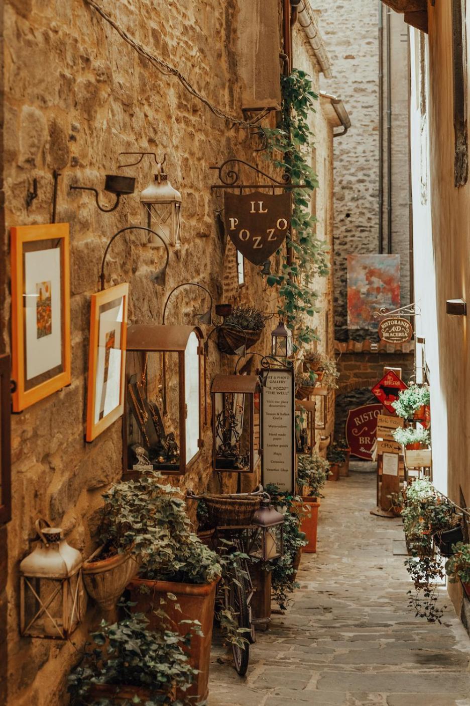 Villa Di Piazzano - Small Luxury Hotels Of The World Cortona Ngoại thất bức ảnh