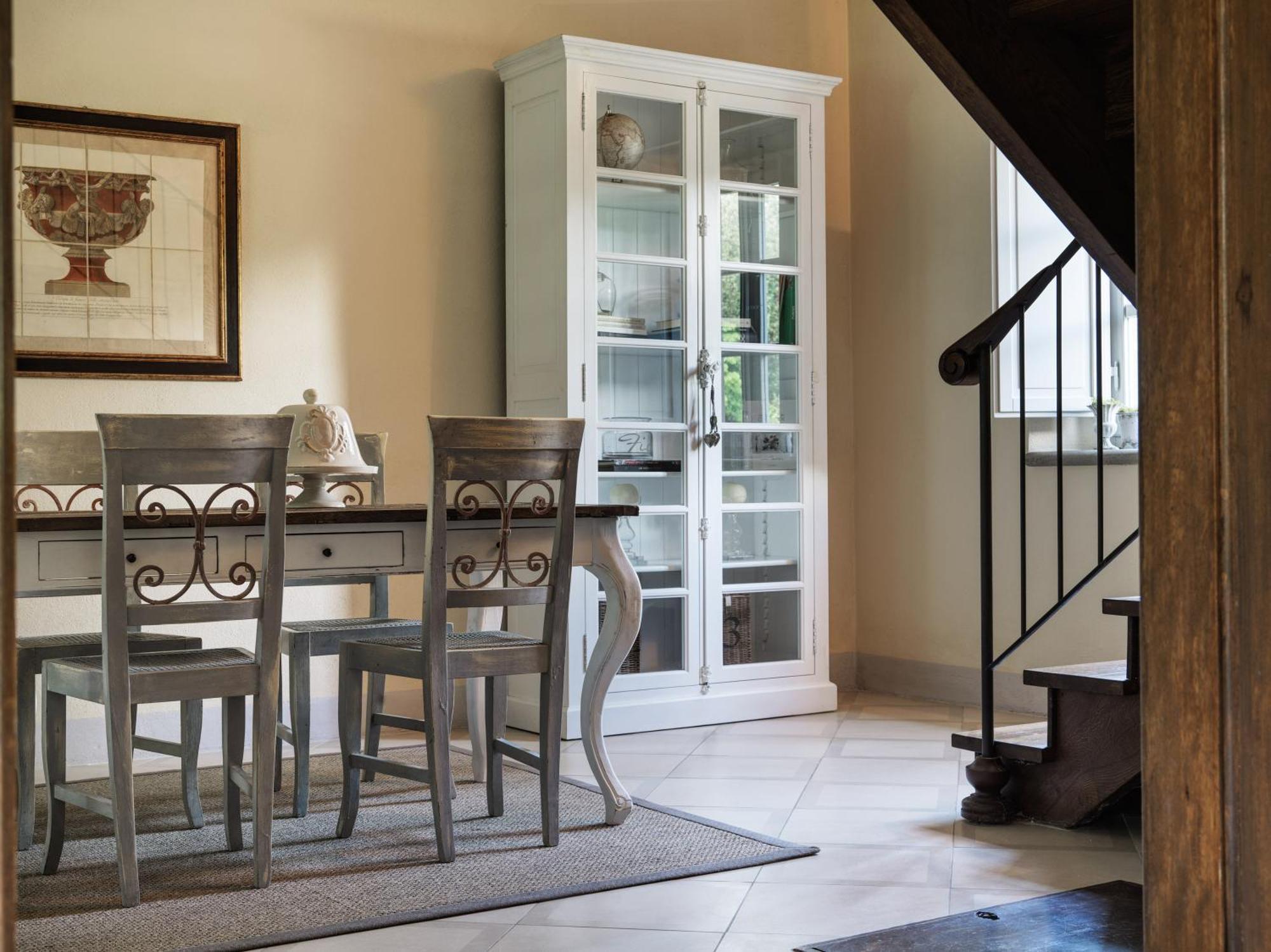 Villa Di Piazzano - Small Luxury Hotels Of The World Cortona Ngoại thất bức ảnh