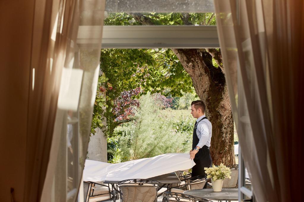 Villa Di Piazzano - Small Luxury Hotels Of The World Cortona Ngoại thất bức ảnh